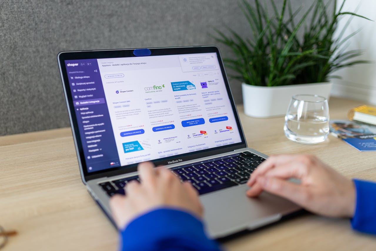 Desarrollo y Diseño Web